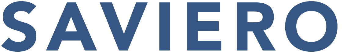 saviero-blue